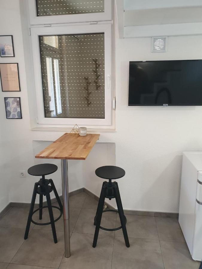 Makarska Gallery エクステリア 写真